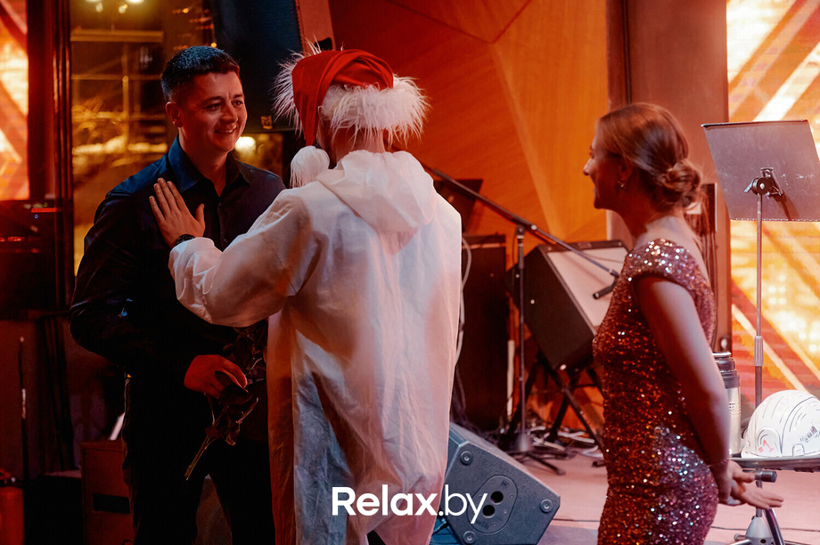 Старый Новый Год в Ангелах, фото № 107