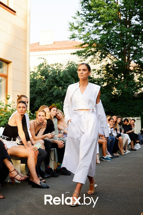 Летний проект «Открытый подиум» от BFW, фото № 151