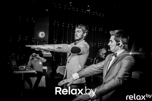 50 самых стильных мужчин по версии XXL, фото № 13