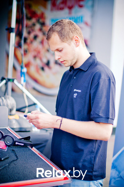 Презентация Prestigio Multiphone 5430, фото № 154