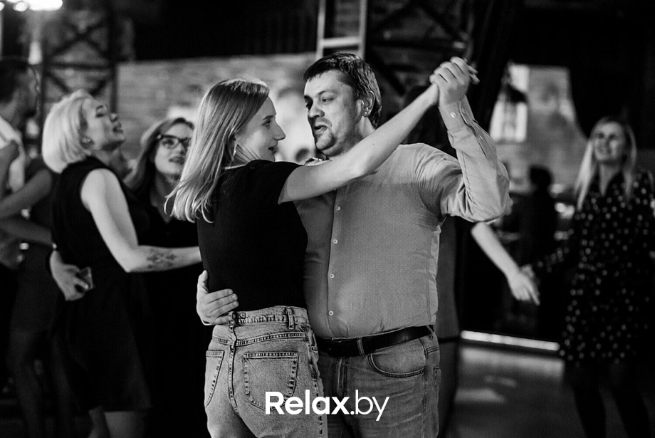 Brooklyn Live!, фото № 1