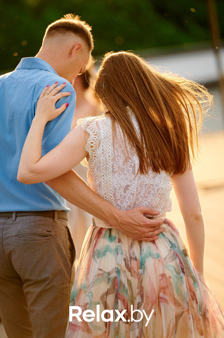 Танцы на крыше, фото № 103