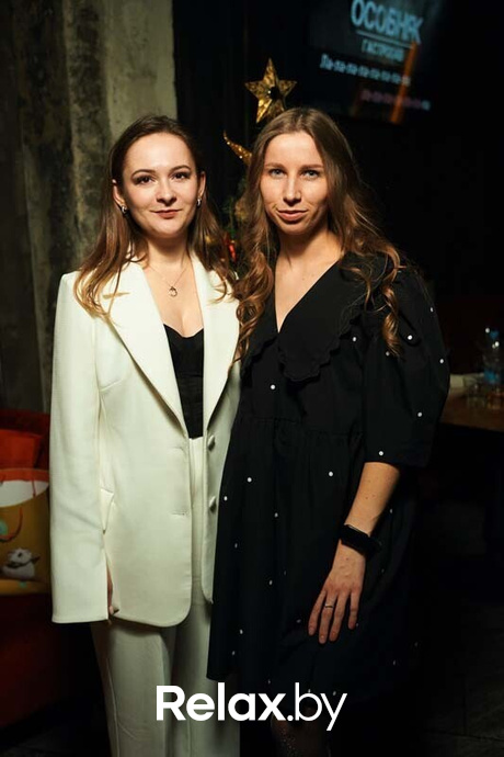 Новогодний корпоратив, фото № 118