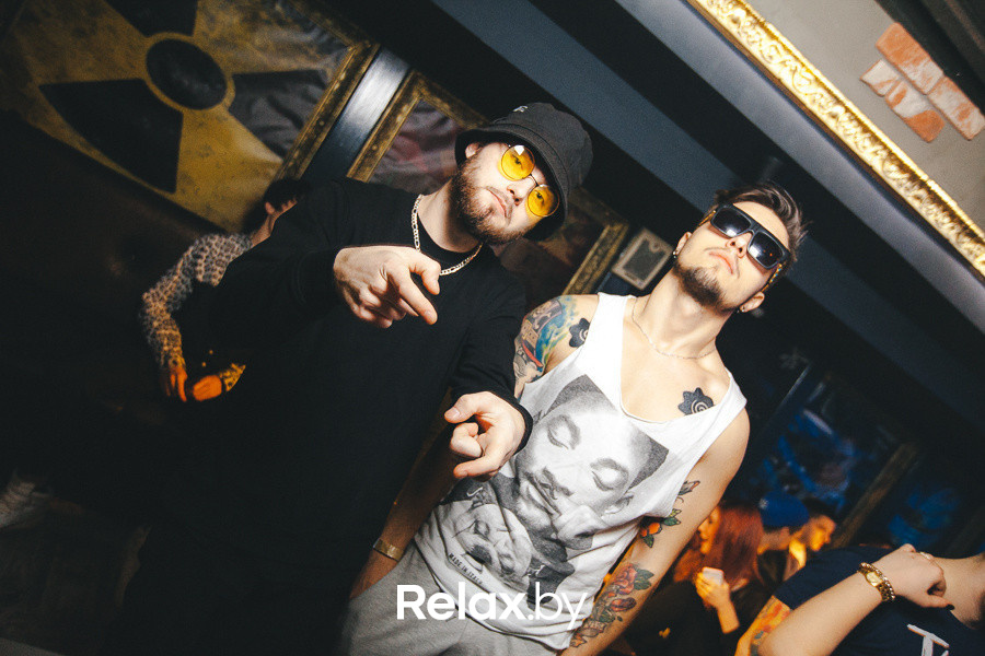 TIWIH Xmas party, фото № 109