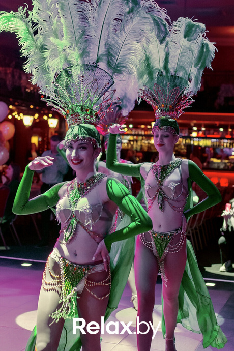 MoulinRouge, фото № 35