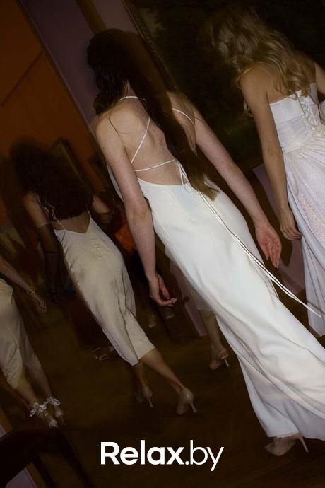 Показ для Kiko Richen (часть 1), фото № 105