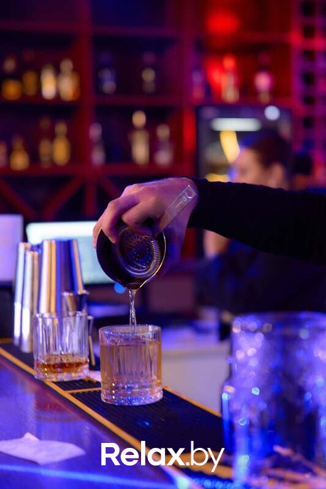 Открытие The One, фото № 87