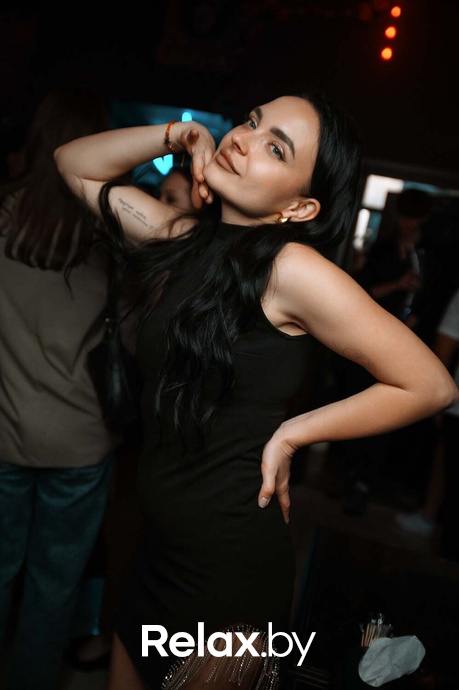 Saturday party, фото № 15