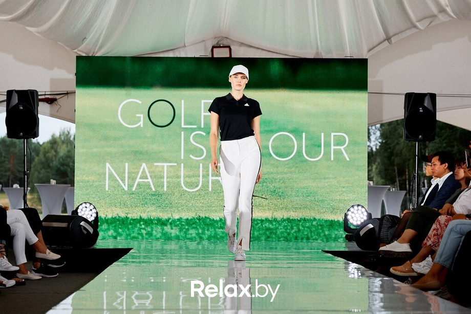 Brands Fashion Show, фото № 87