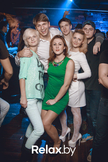 Mojitos party, фото № 64