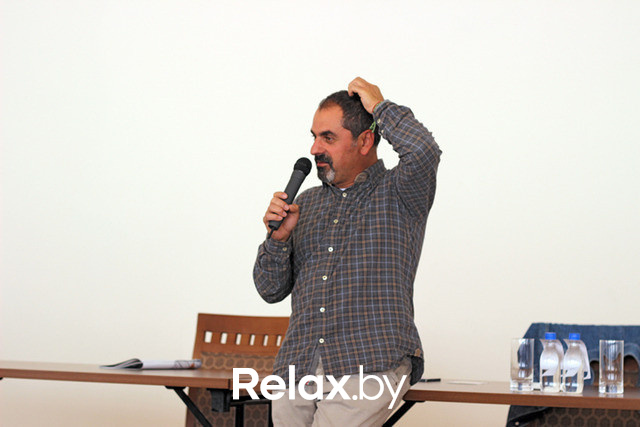 Женский форум «ОНА»: День здоровья и питания, фото № 64