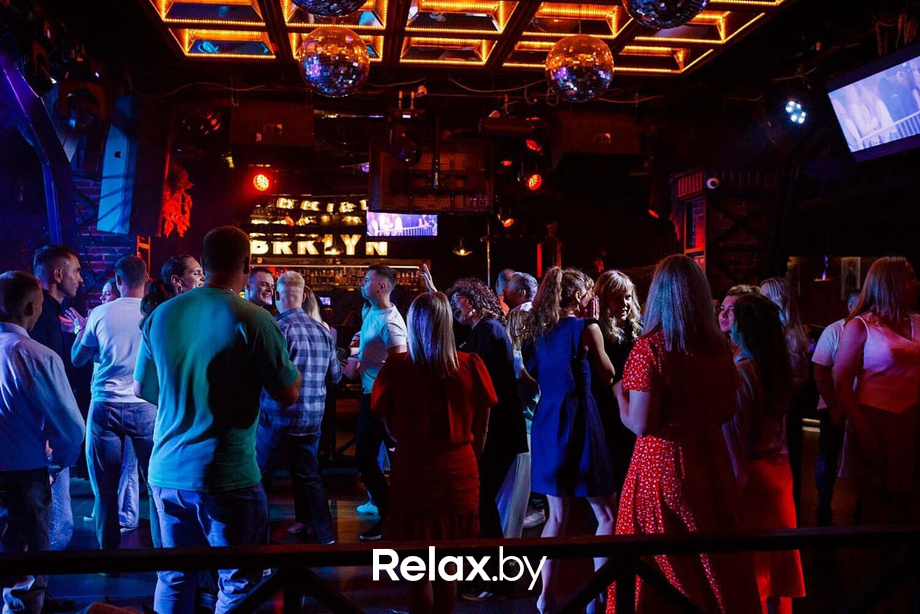 Brooklyn Live!, фото № 7