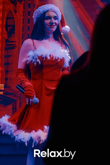 Новый Год в Ангелах, фото № 113