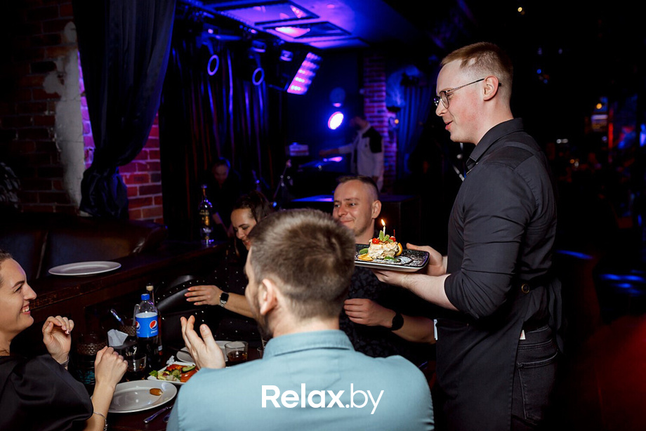 Brooklyn Live!, фото № 2