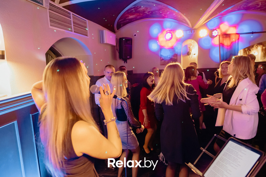 Выходные в Rustaveli, фото № 46