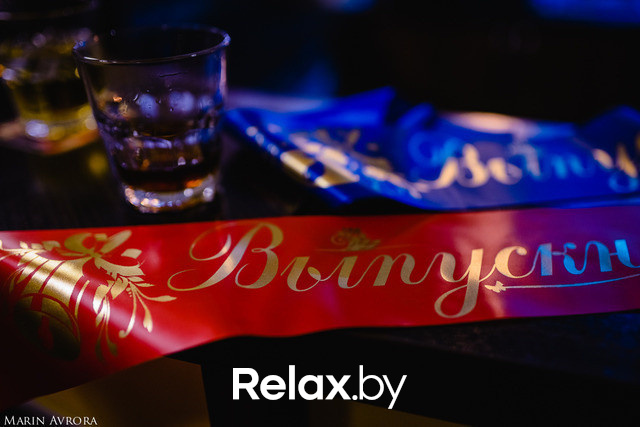 Seven: День встречи выпускников, фото № 39