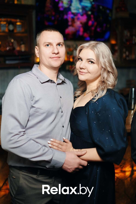 Новогодний корпоратив, фото № 74