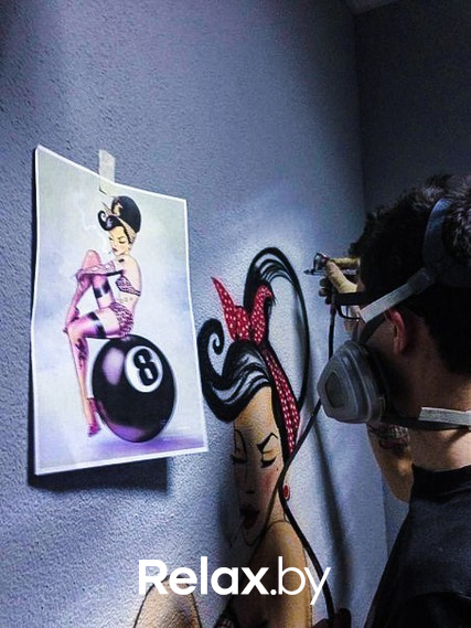 Открытие развлекательного комплекса «5 комнат», фото № 81