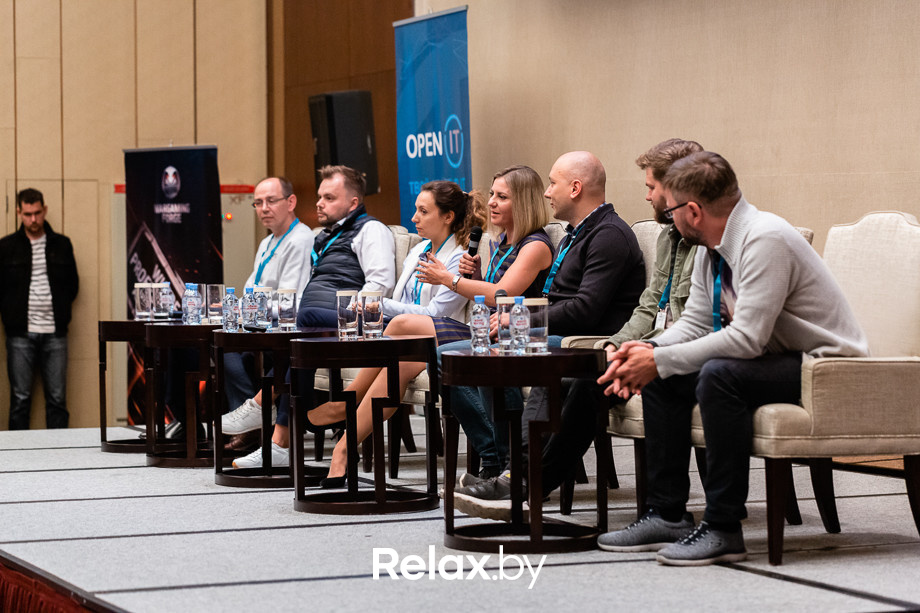 Open IT, фото № 194