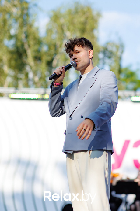 Музыка твоего города, фото № 62