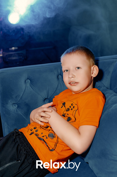 Короли Вечеринок. Детский праздник, фото № 5