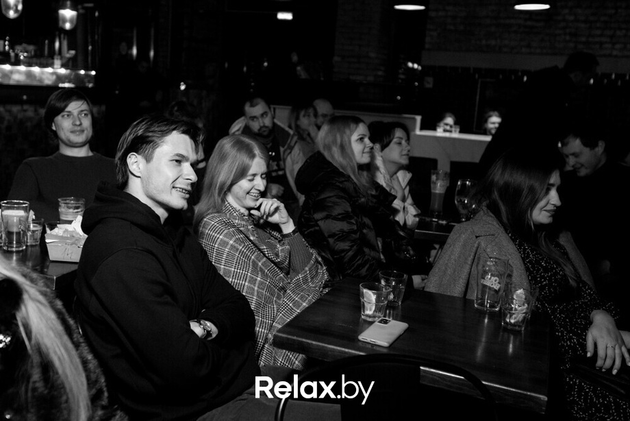 Отчетный концерт, фото № 55