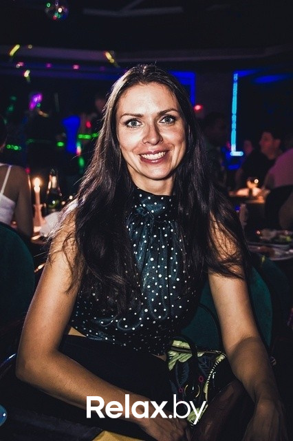 Luxuru Night, фото № 2