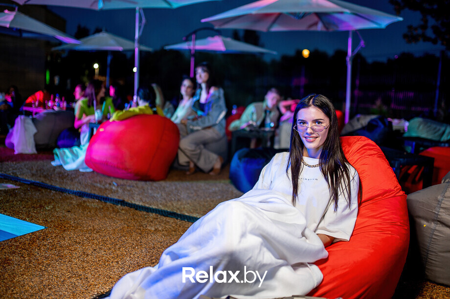 Jim Beam. Always welcome, фото № 197