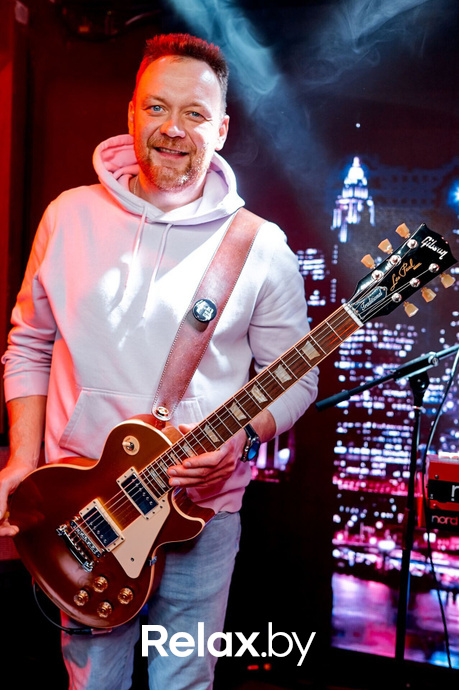 Friday Music, фото № 39