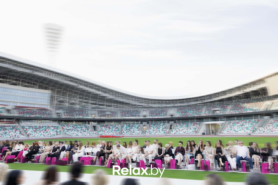 Показ Fashion Fabrique, фото № 42