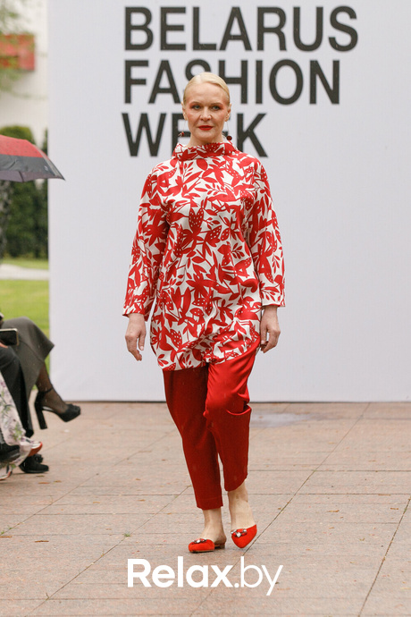 Belarus Fashion Week. Natalia Korzh, фото № 60