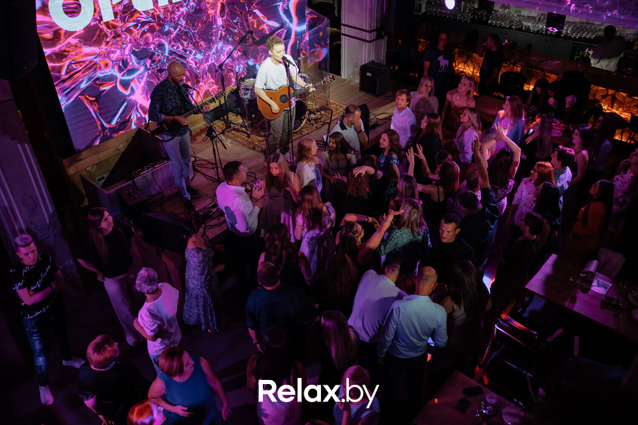 Friday Party, фото № 62