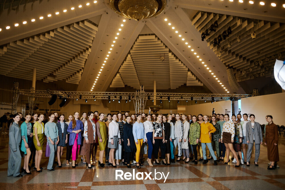 IMG FASHION Killa Part, фото № 245