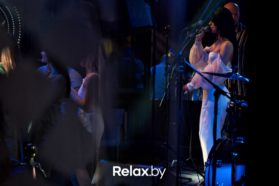 Saturday music, фото № 4