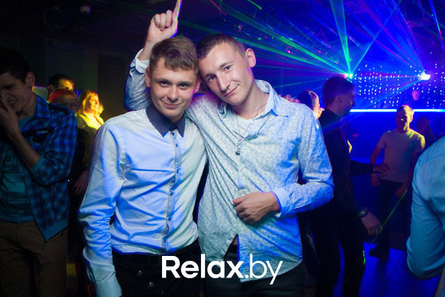 Ретро вечеринка, фото № 37