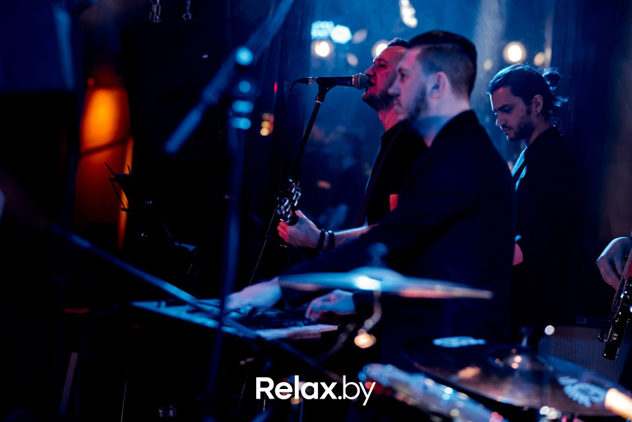 Friday music, фото № 23