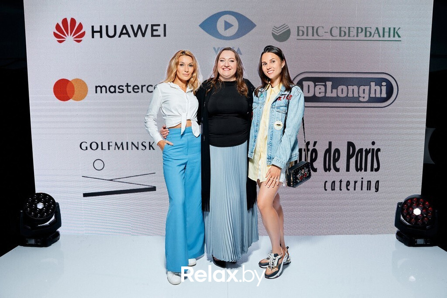 Brands Fashion Show, фото № 222