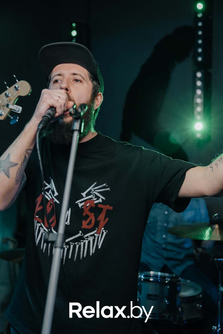 Terra party, фото № 14