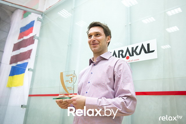 Squash Life Open, фото № 15