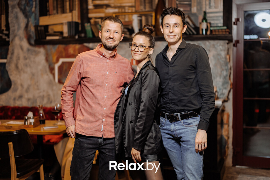 Friday Party, фото № 57