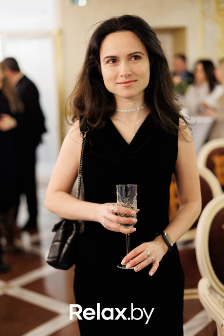 Открытие ресторана «1884 D'Europe», фото № 58