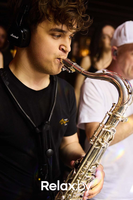 Piano Bar Band, фото № 44