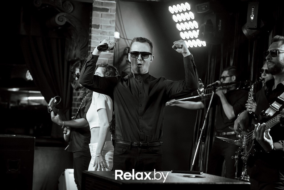 Brooklyn Лето!, фото № 33