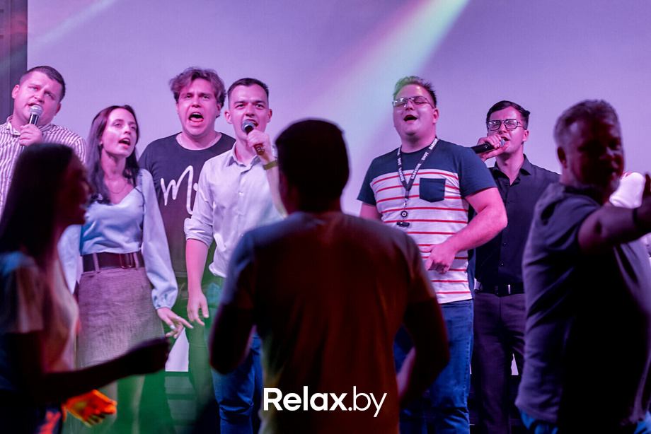 Saturday music, фото № 40