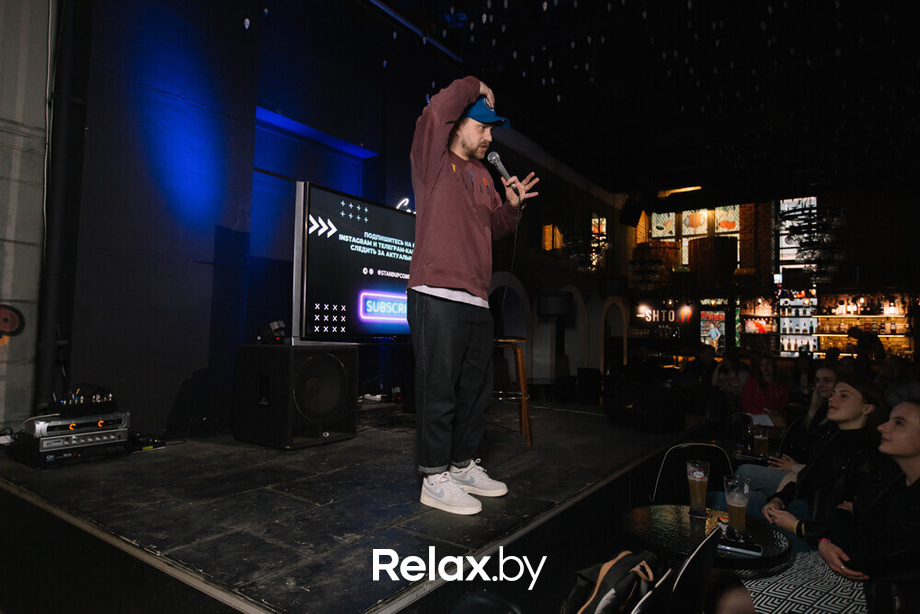 Отчетный концерт, фото № 33