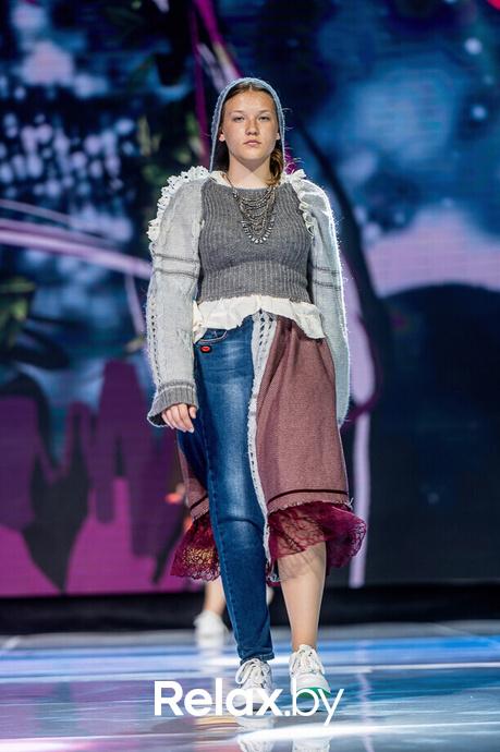 День работников лёгкой промышленности Беларуси, фото № 272