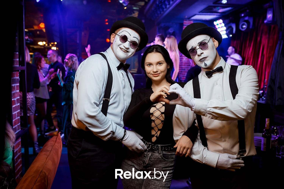 Brooklyn Live!, фото № 11