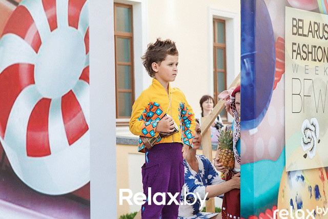 Kids Fashion Days, фото № 90