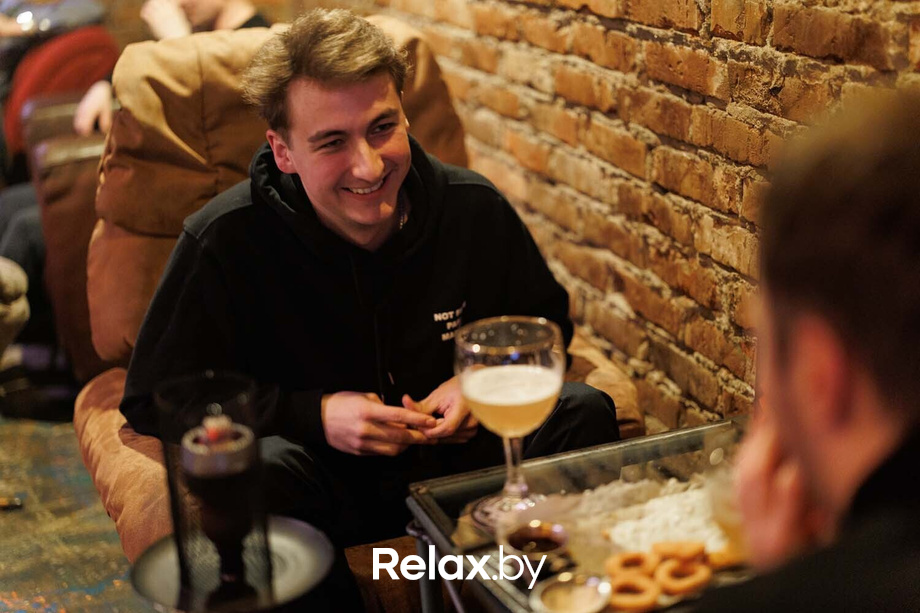 Live Music, фото № 30