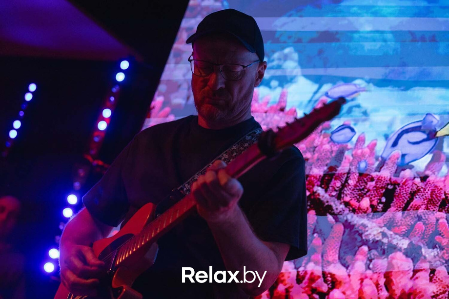 Terra party, фото № 33